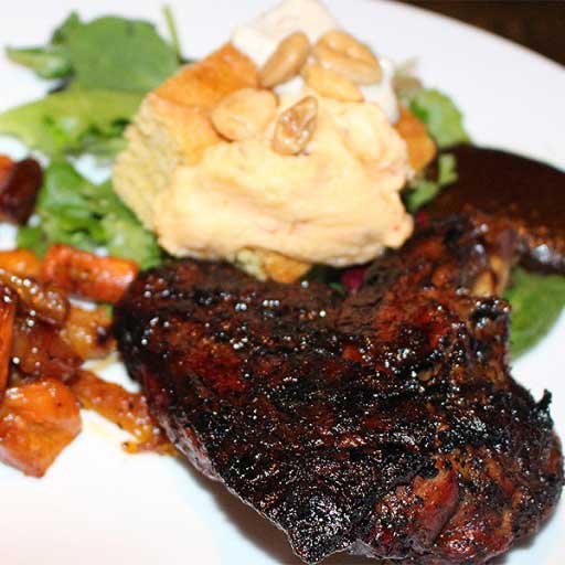 North Shore Restaurants and Dining on MN's Lake Superior