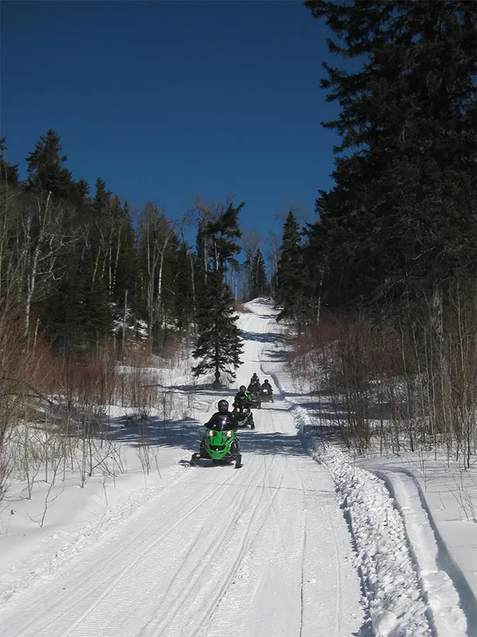 Snowarama 2022 @Grand Portage Lodge & Casino