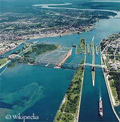 soo locks