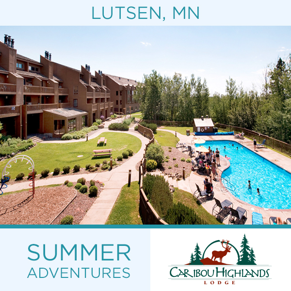 Minnesota S North Calendar Of Events Caribou Highlands At Lutsen Mountains