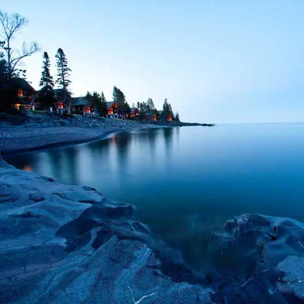 Temperance Landing