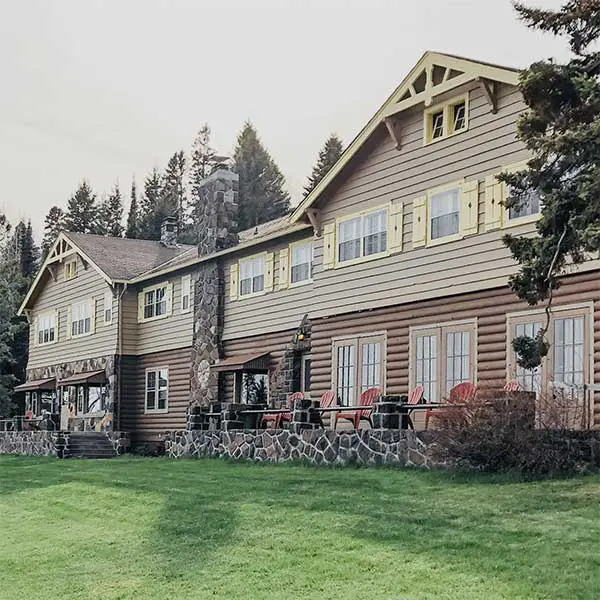 cascade lodge sum