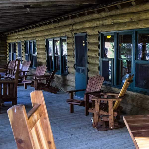 clearwater historic lodge bb