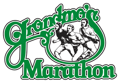 Grandma's Marathon