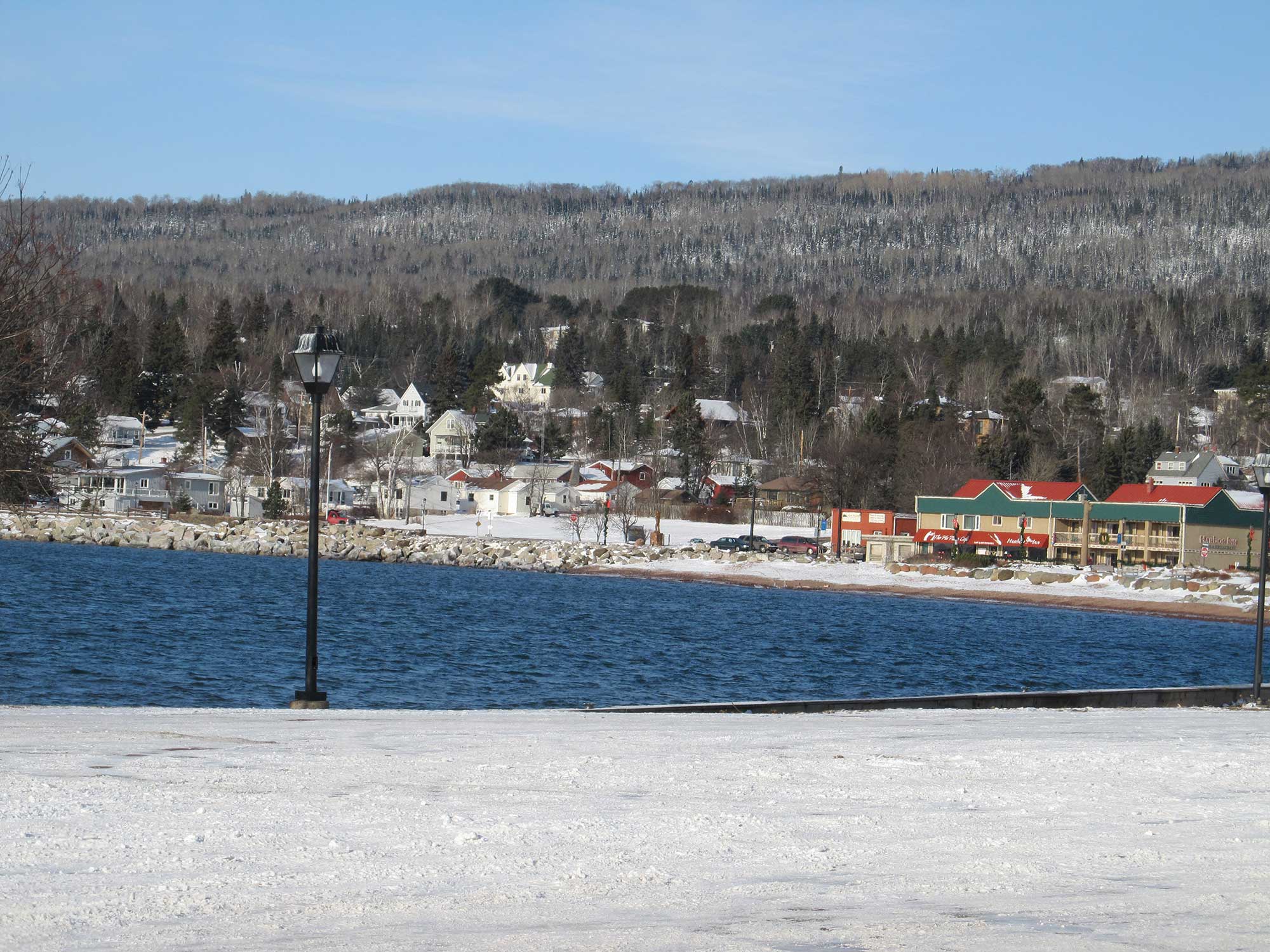 Visitor Guide to Minnesota's North Shore of Lake Superior