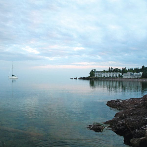 BluefinBay