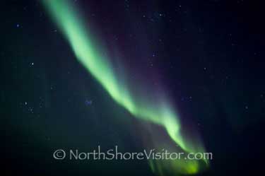 Northern Lights Forecast