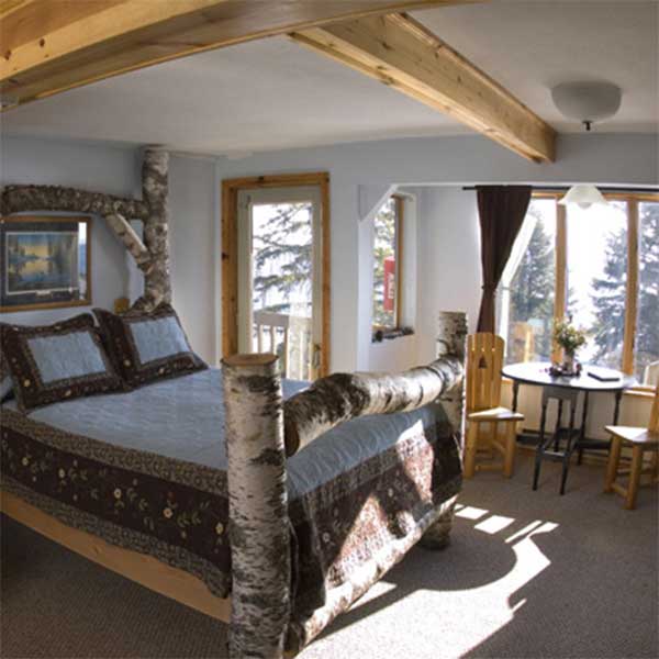 Lodging Along Scenic 61 North S Mn Inn On Gitche Gumee