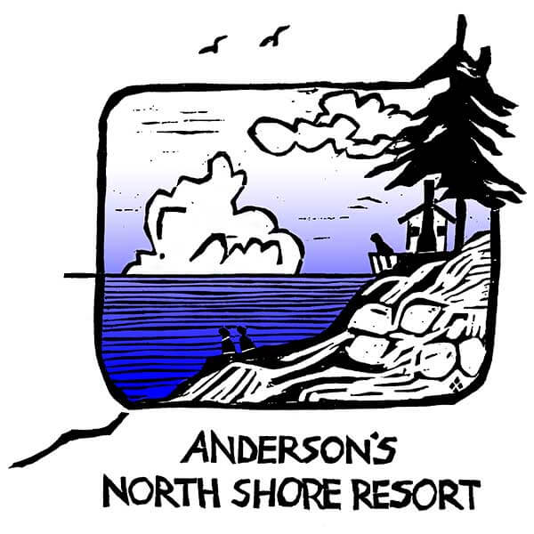 Grand Marais MN Lodging Stay in America's Coolest Small Town!