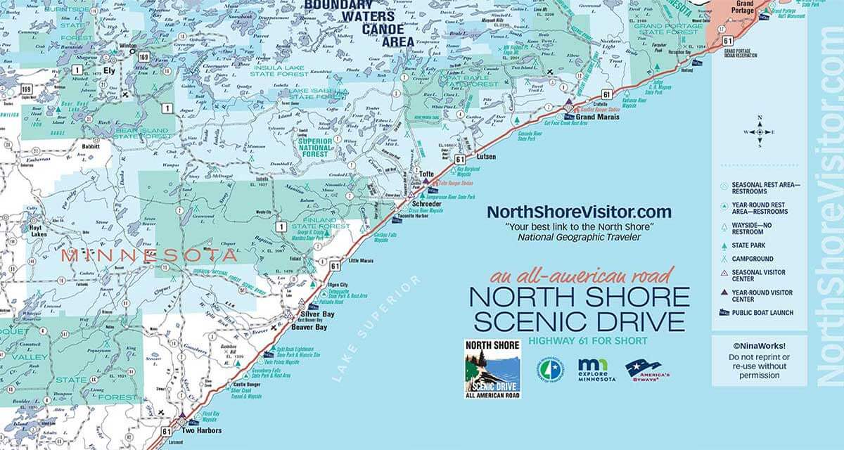 Map Of North Shore Massachusetts World Map