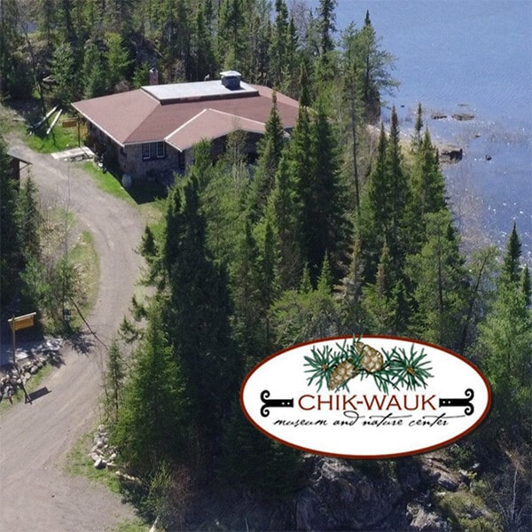 Chik-Wauk Museum & Nature Center Opens for the season