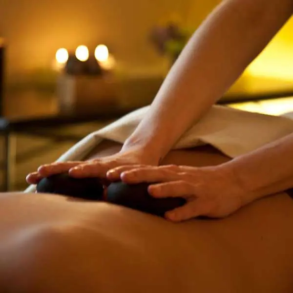 Waves of Superior Spa