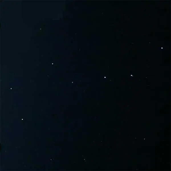 Best Stargazing