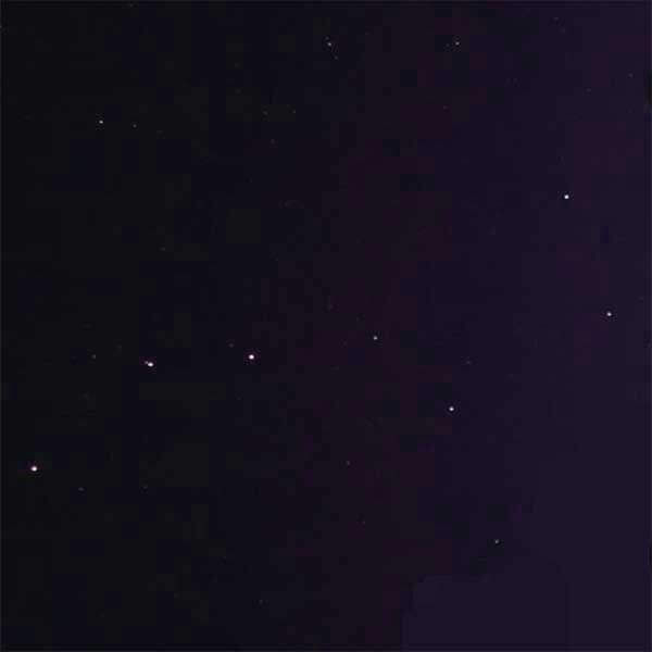 Best Stargazing