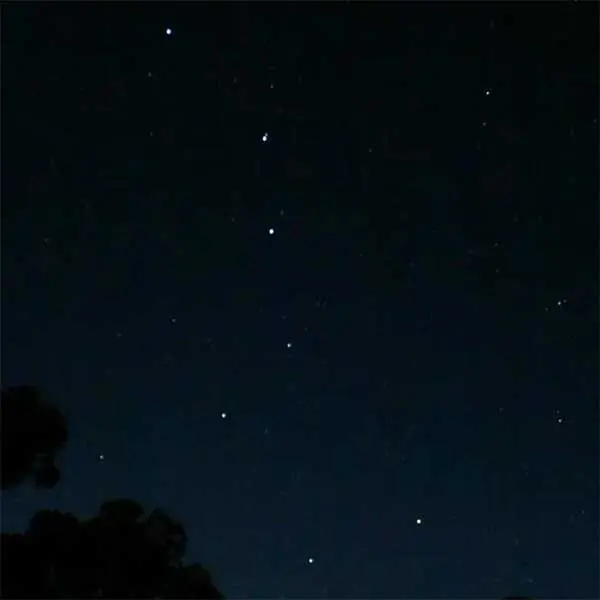 Best Stargazing