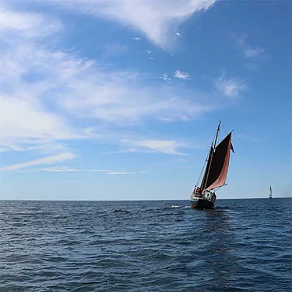 Wooden Boat Show 2021