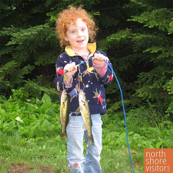 Take A Kid Fishing