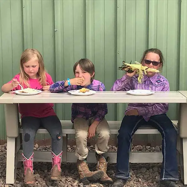 Lake County Fair