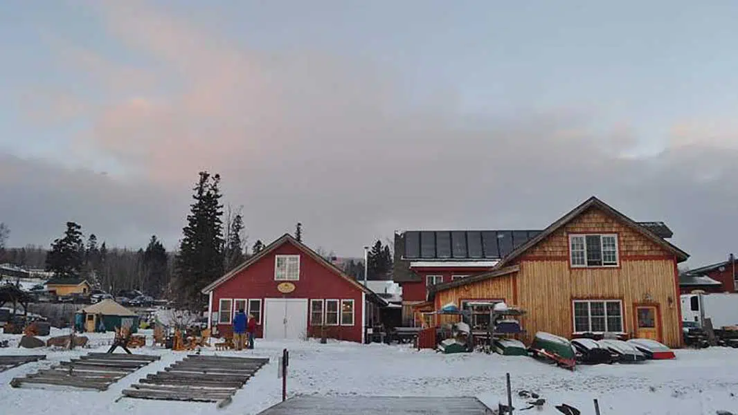 Winterer's Gathering & Arctic Film Fest