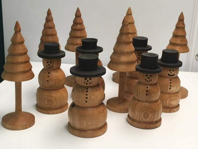 6th Annual Small Business Saturday Craft Sale