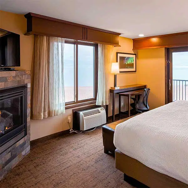 bwsuperior inn lakeside room