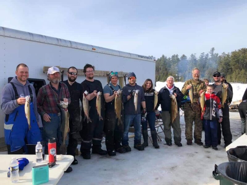 Trout Derby