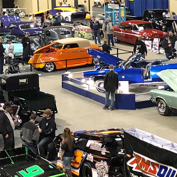 Motor Madness