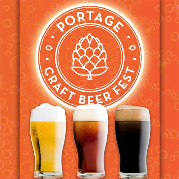Portage Craft Beer Fest 2022