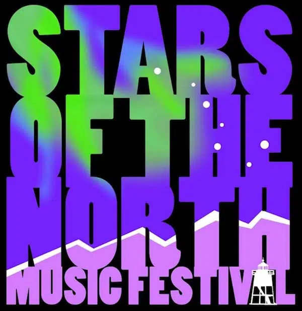 Stars of the North Music Festival