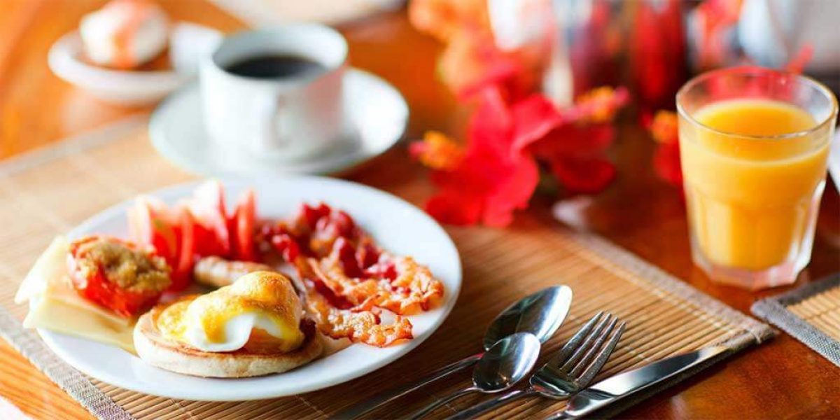 bed-and-breakfast north shore b and b