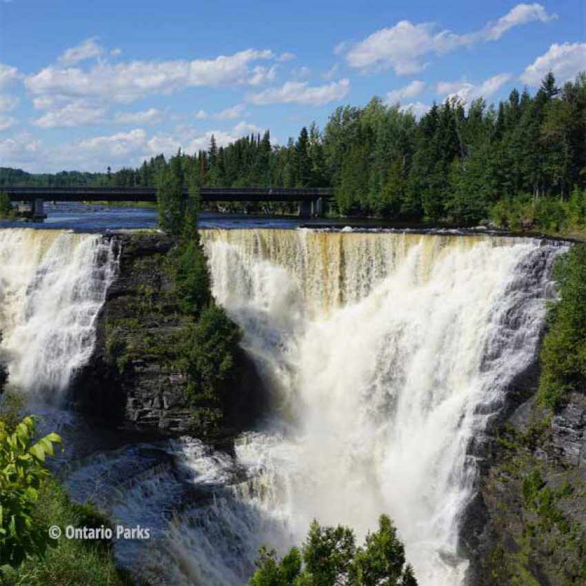 kakabeka-falls-ontario-canada kakabeka falls ontario canada