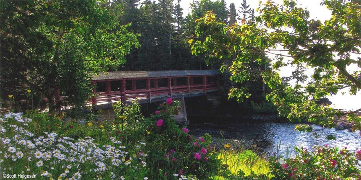 lutsen lutsen north shore mn