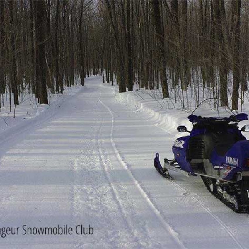 voyaguer-twoharbors-trails two harbors snowmobile trail